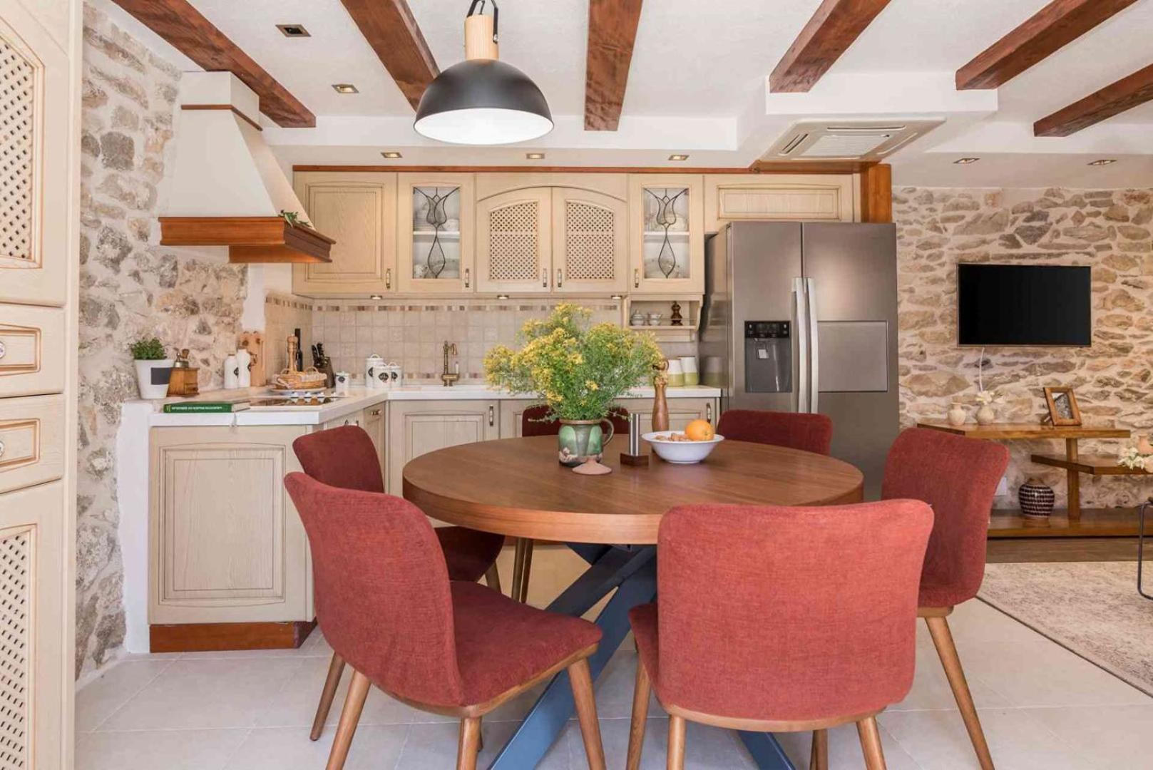 Luxury Villa Finessa Skradin 2 With Heated Pool, Jacuzzi And Sauna Exteriér fotografie