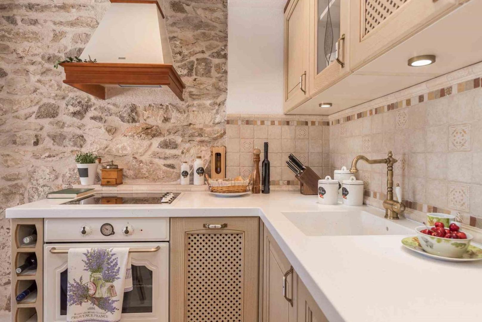 Luxury Villa Finessa Skradin 2 With Heated Pool, Jacuzzi And Sauna Exteriér fotografie
